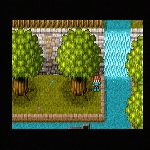 Mystic Island in-game screenshot